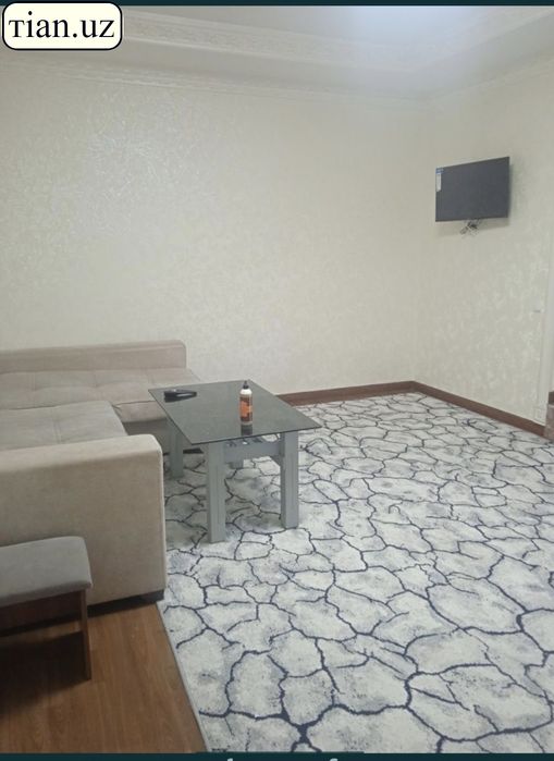 Продается 1ком.квартира на  Чиланзаре 3й квартал.Muzaffar ID 116645