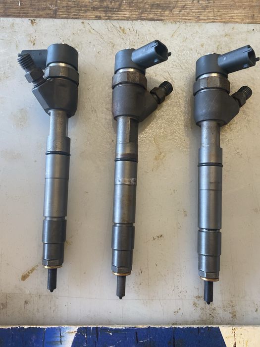 Дюзи за Honda 2.2 дизел 2007г.