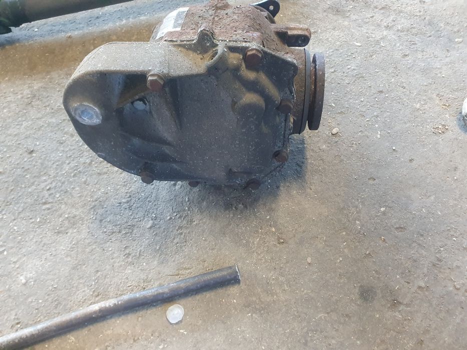 Grup spate Bmw e93 330 diesel.