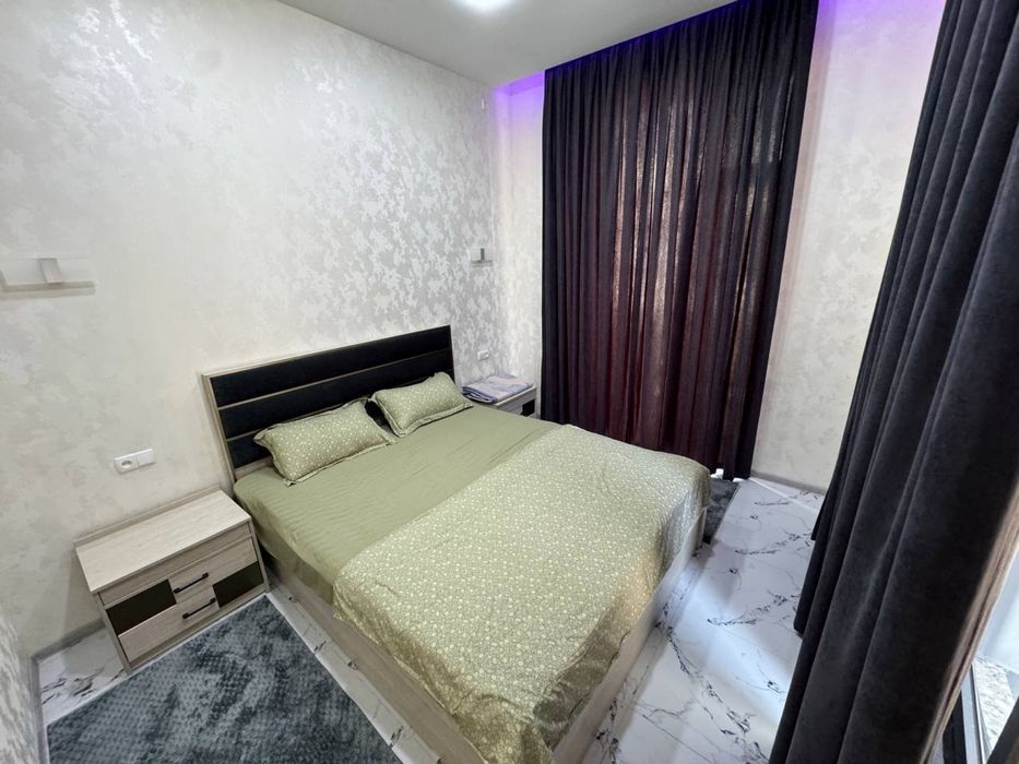 Дача Хайтек (Чарвак Бочка)