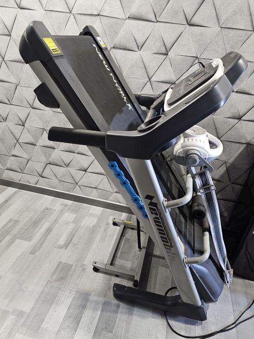 Беговая дорожка. Новая.