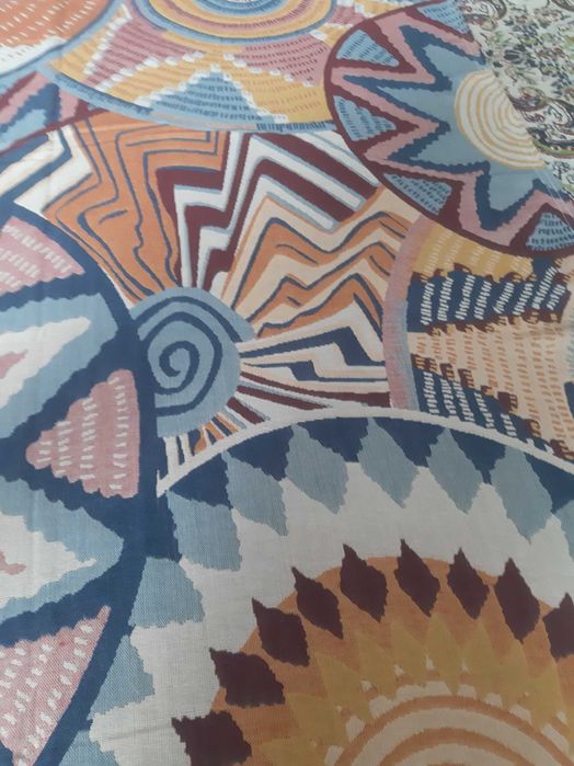 Продам покрывало муслиновое