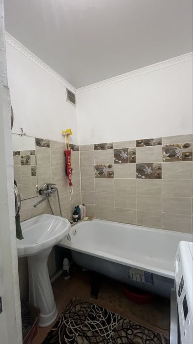 Продается 2-комнатная квартира