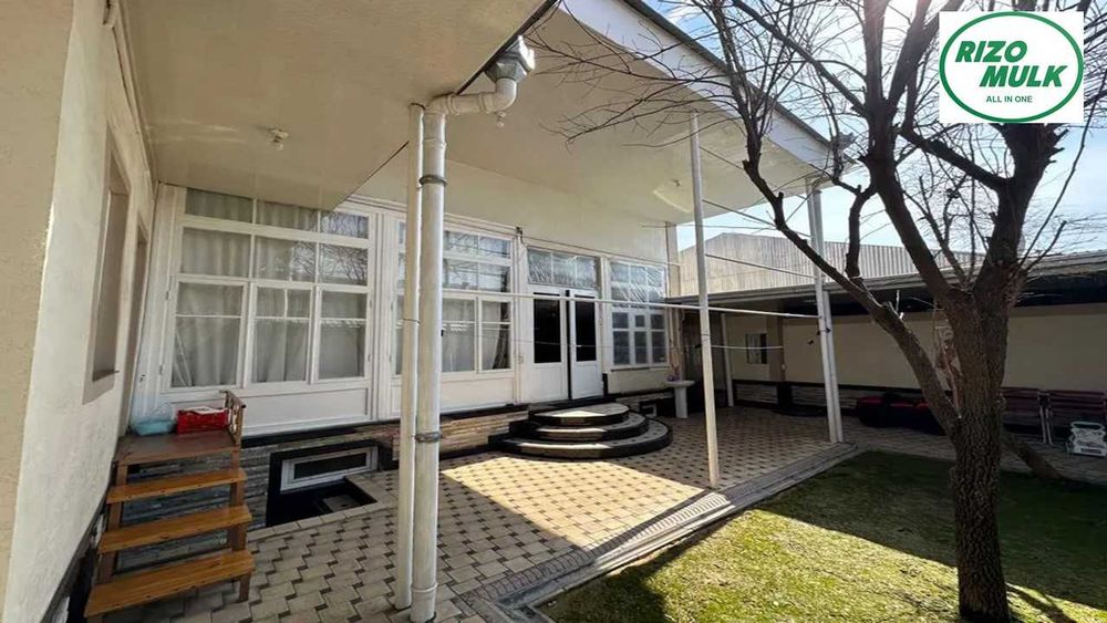 Учтепа тумани Кукча октепа махалласида участка сотилади. NR494/9