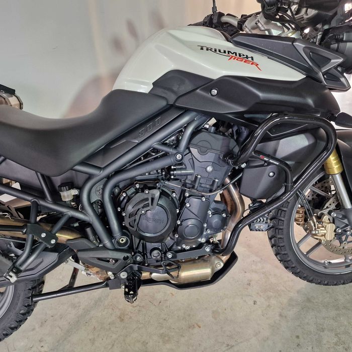 Motocicleta Triumph Tiger 800 ABS | T498236 | motomus.ro