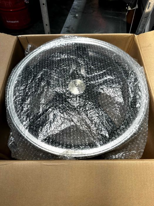 Джанти Maxxim Guilt 18x7.5 4x114.3 ET45 Black