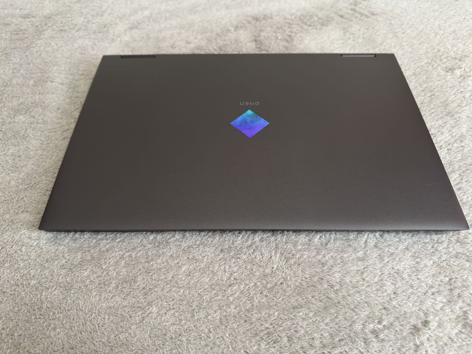 Ноутбук HP OMEN 16