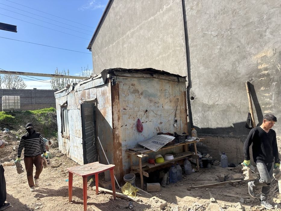 Продаётся Вагон