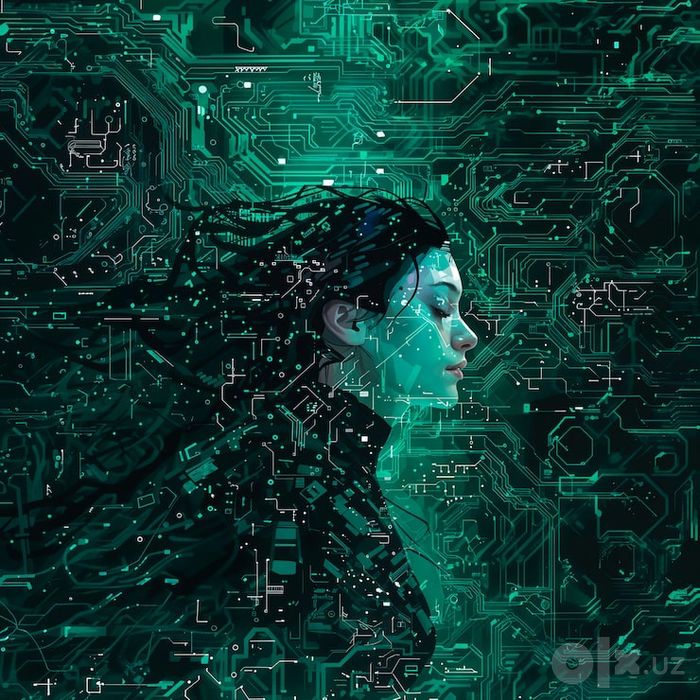 Фильмы, мультики, клипы, музыка, обучаю созданию через ИИ