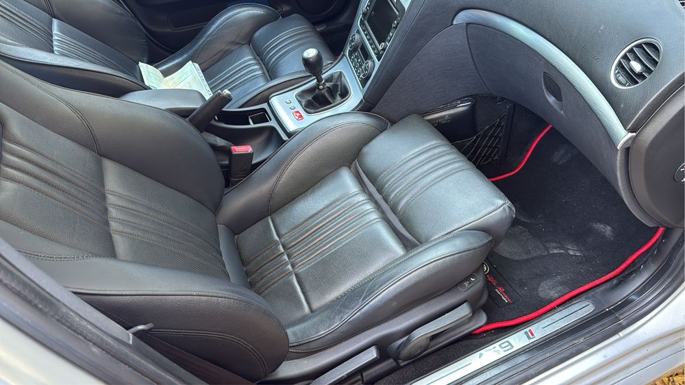 Alfa Romeo 159 2.4 20v JTDm TI на части