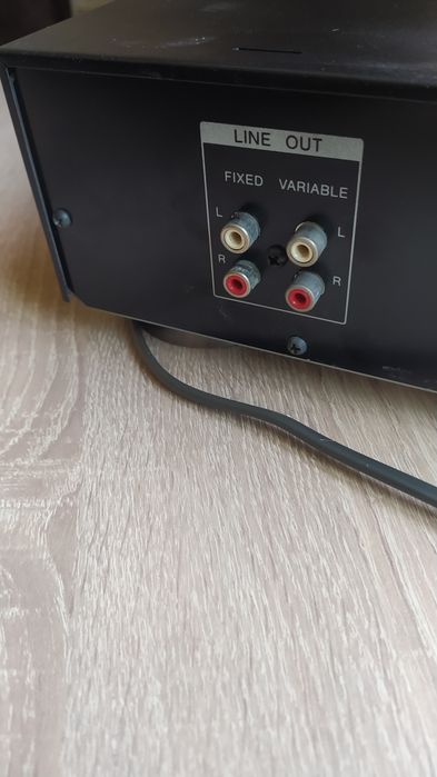 Сд плеър сони p497