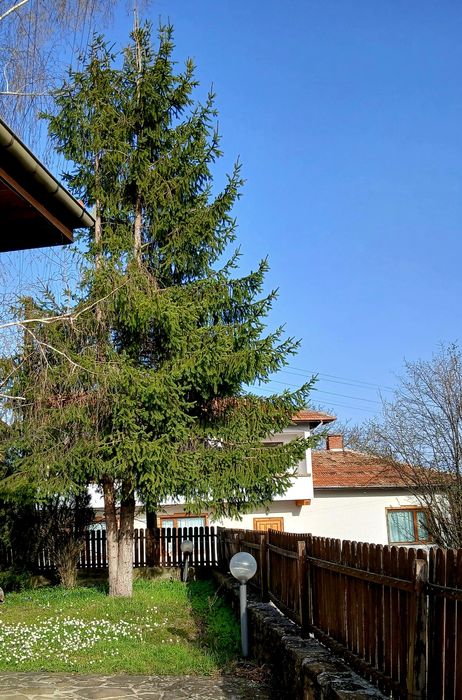 Киряковата къща с.Престой Трявна