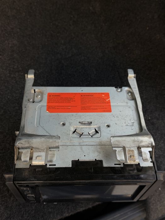 Pioneer AVH-195DVD, мафон, андроид, оригинал
