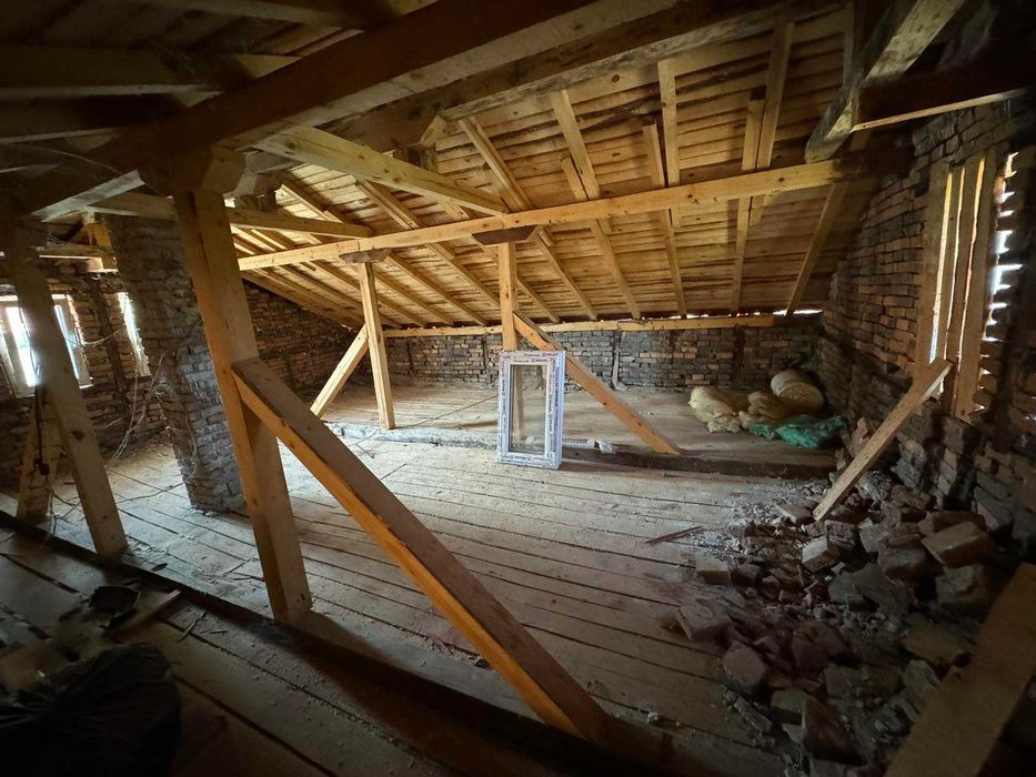 Продава се Къща в с. Брестница, Област Ловеч - 168 кв.м за 429 €/кв.м - Снимка #17