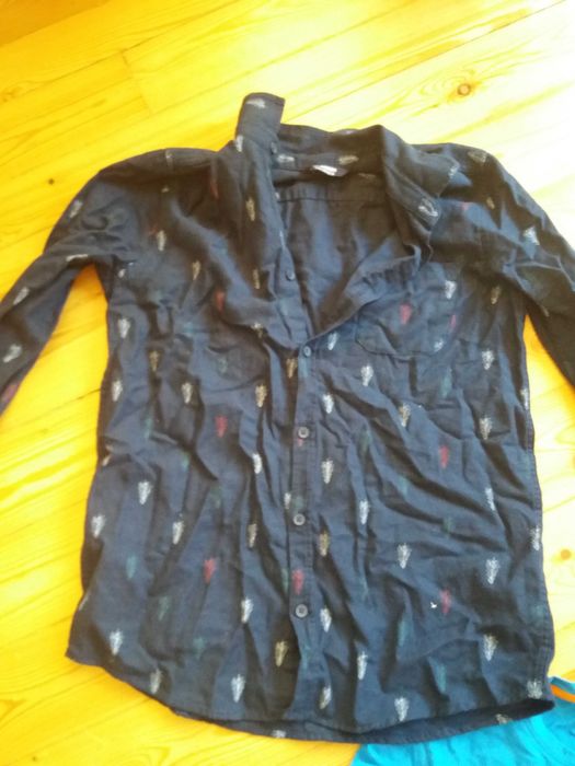 Тениски за момче размер 152