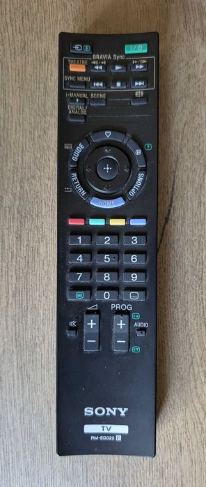 Телевизор Sony Bravia, Full HD, 32 инча