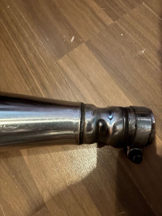 Гърне Хонда ЦБФ 600