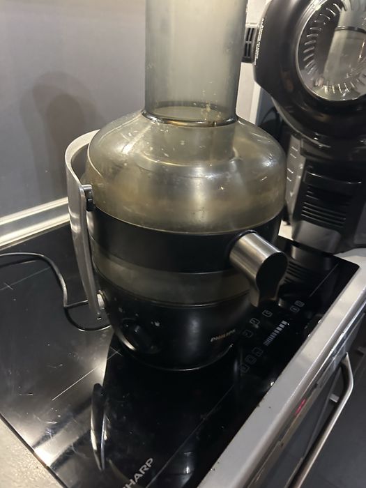 Машина за смути philips