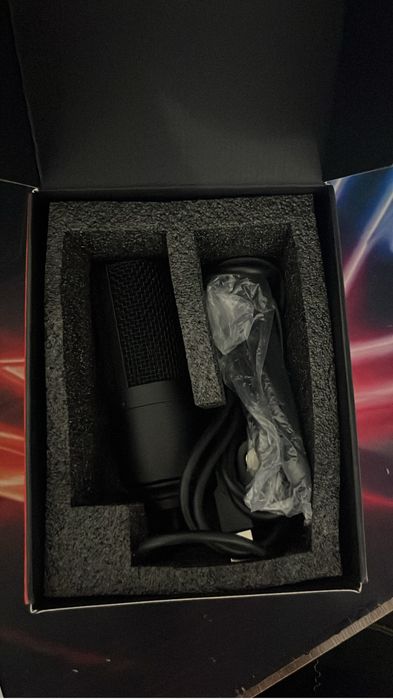 Микрофон fifine k669B