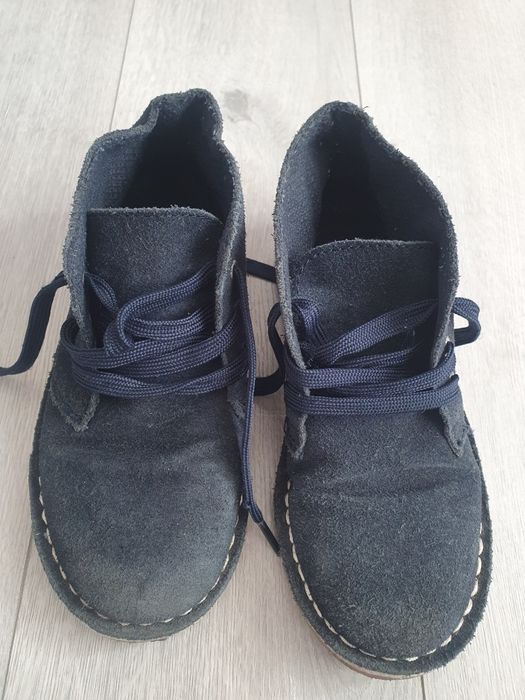 Vând pantofi piele marimea 31