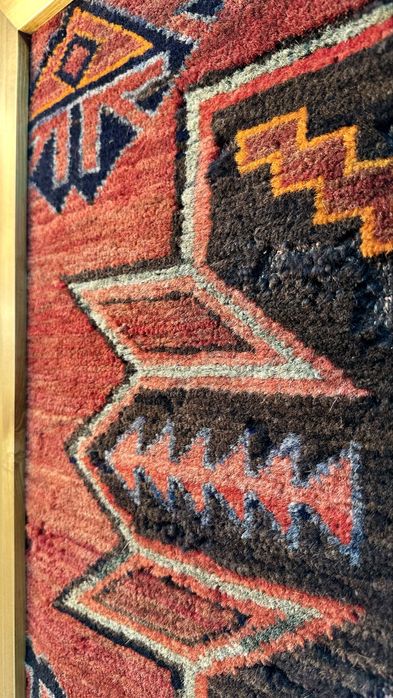 Панно оберег 95 см