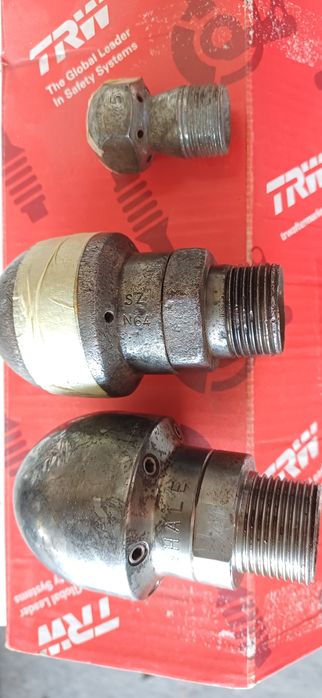 Маркуч за високо налягане 4000 psi