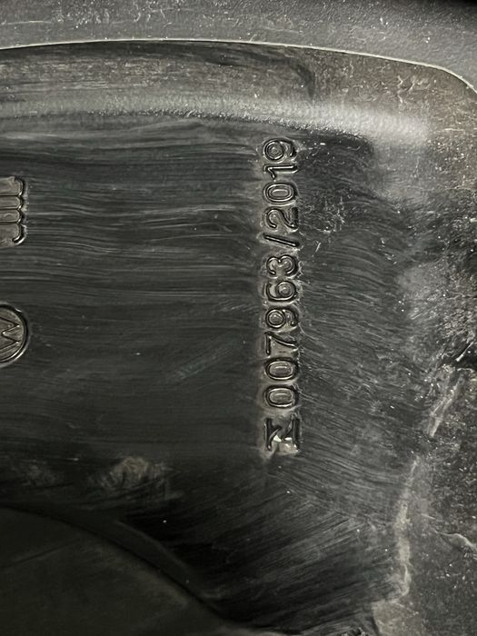 VW ID 4 ID5 5x112 джанти 21 цола Оригинални