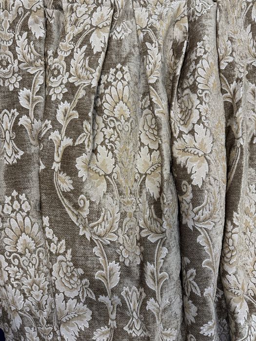 Ҳашаматли парда ва тюль (тўплам)