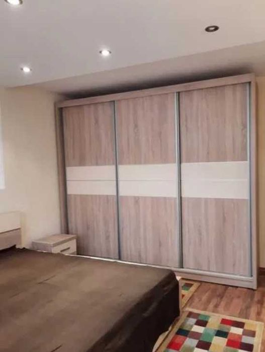 Дава се под наем Двустаен апартамент в Пловдив, Център - 49 кв.м за 204 € - Снимка #2