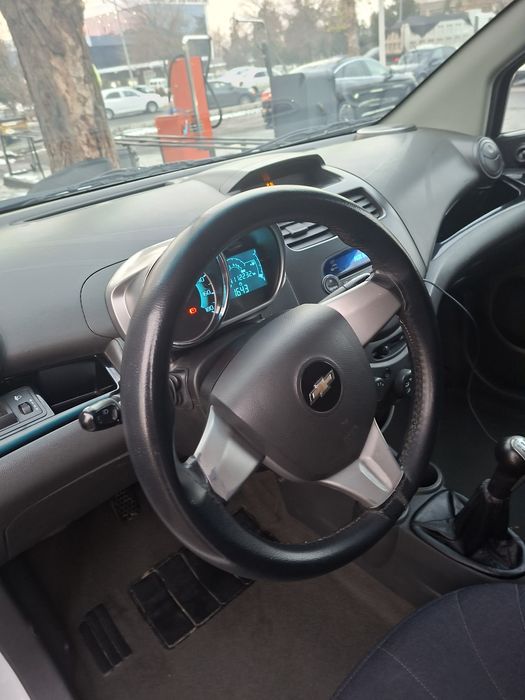 Спорк 2020й краска тоза