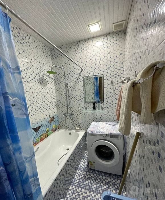 Arenda kvartera Mirzo ulgbek rayoni