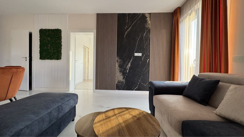 Casa premium de vânzare, cartier asfaltat - cartierul Olimp/Casandra