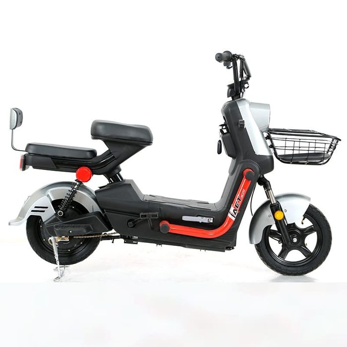 Электр мопеды. В наличии