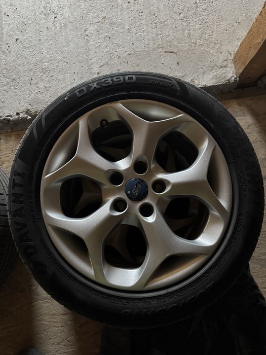 Jante ford focus 3
