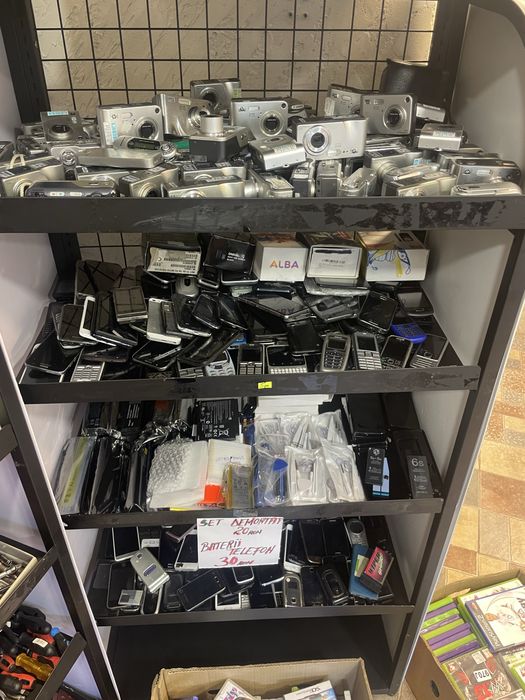 Telefoane nokia colectie jocuri psp accesorii