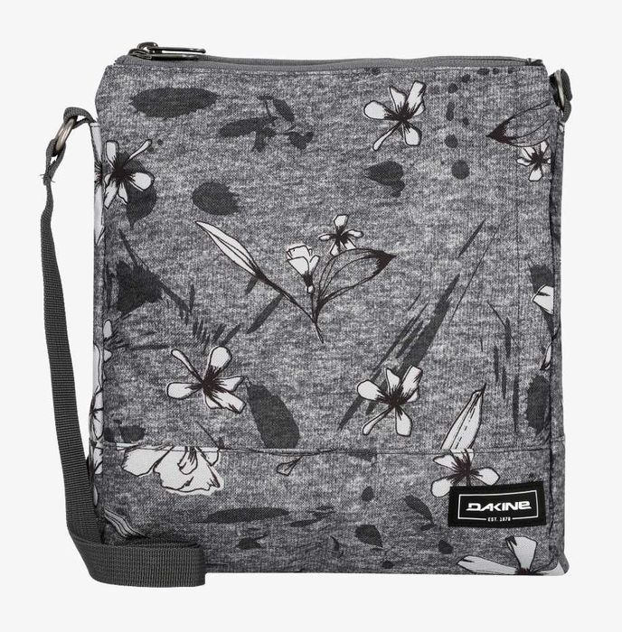 Нова дамска чанта Dakine JORDY - Cross body bag, подарък несесер Dakine Crescent Floral