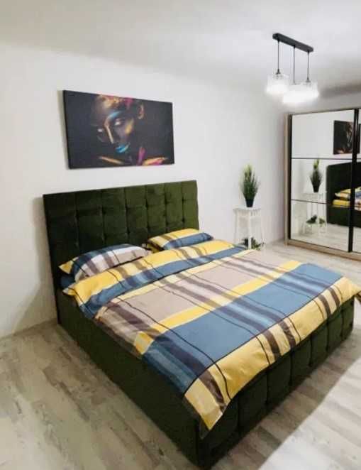 Дава се под наем Четиристаен апартамент в Пловдив, Център - 94 кв.м за 255 € - Снимка #7