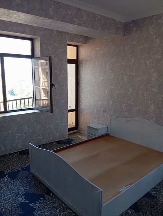 2 ки хонали кивартира арендага берилади