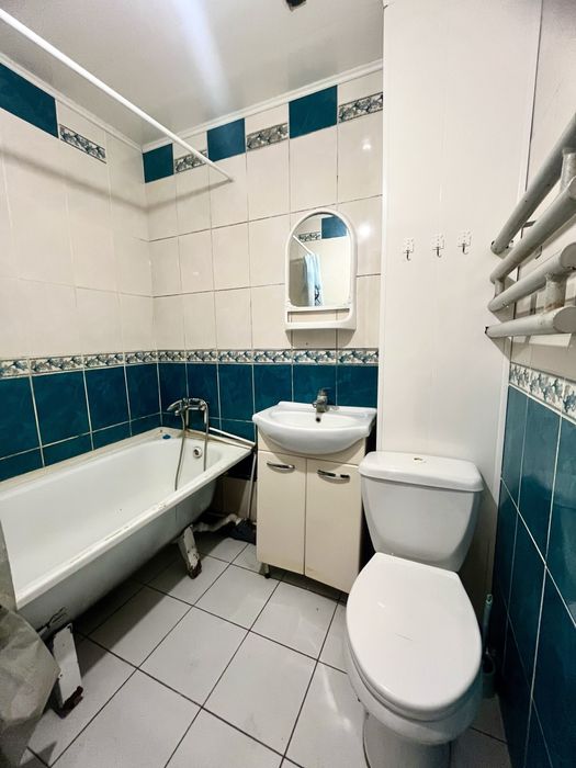 Продам 1ком.квартиру в районе Детсад