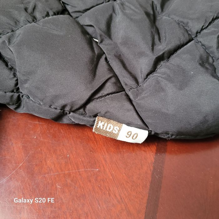 Куртка для мальчика