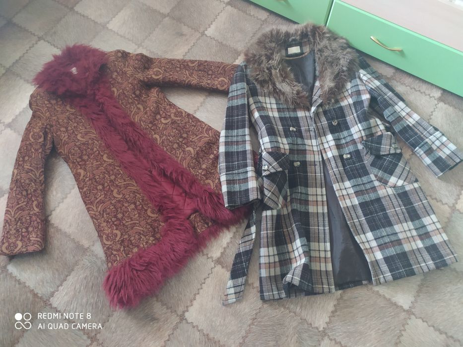 Продам Шубу мутоновую