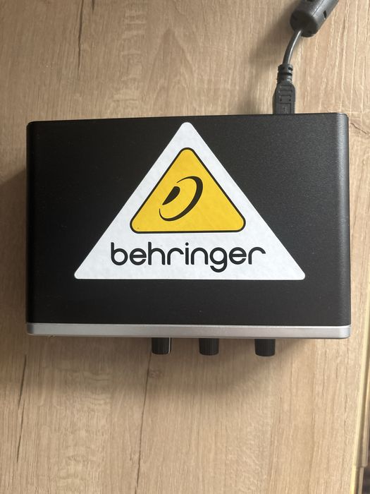 Комплект для звукозаписи