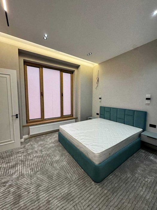 Продаётся новый Евро дом в одном из самых престижных районов города!