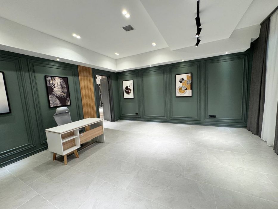 Nejiloy or: Nirvana Residence