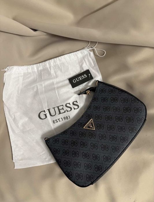 Geanta guess de umar originala