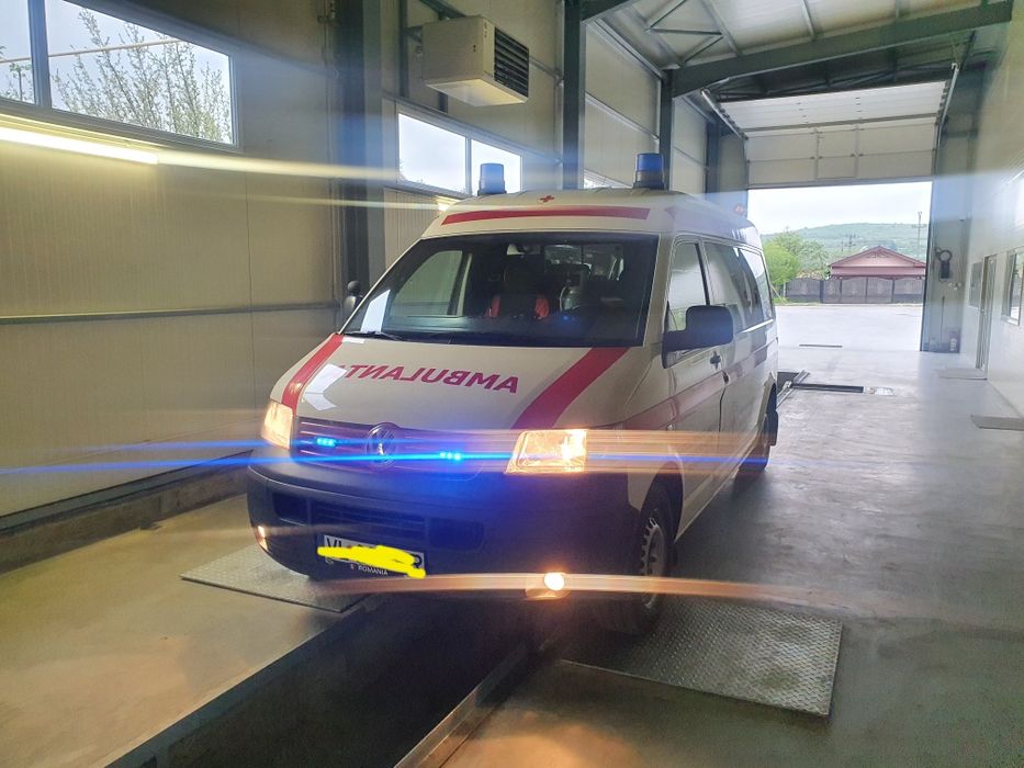 ITP Dragasani, ATV, Moto