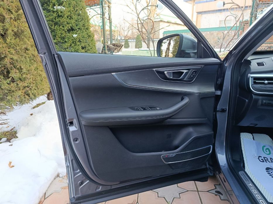 Chery 7 Pro 2024! Eng Fulli PREMIUM. Holati Yangi