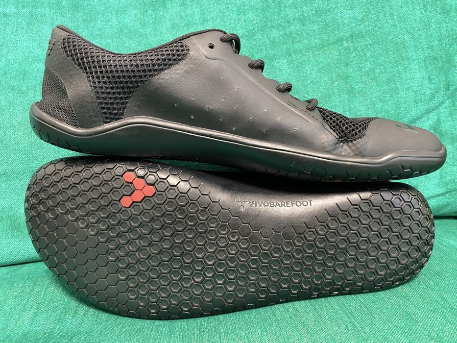 VivoBarefoot Primus Lite marimea 42M