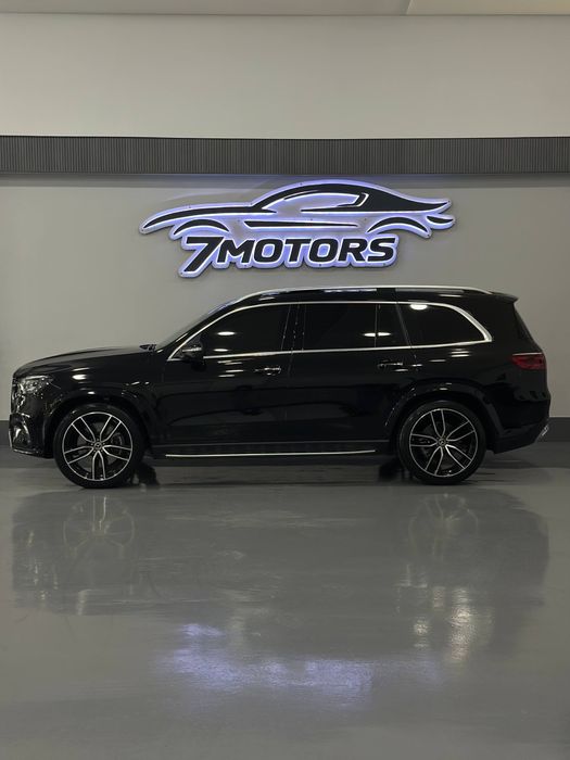 Bugun sotuvimizda Mercedes Benz GLS 450