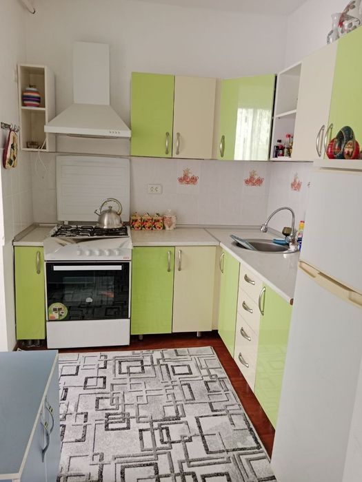 Сдаётся квартира Чиланзар 26 квартал 1/5/5